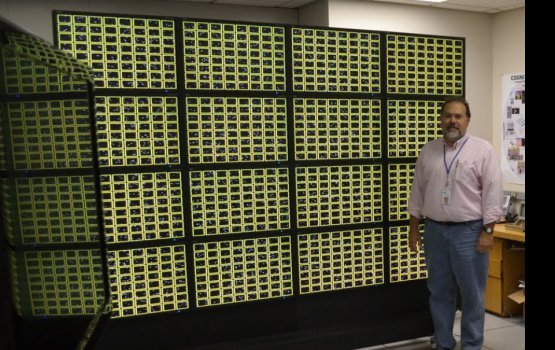 DARPA ����� ��������� ���������, ����������� ������������ ����