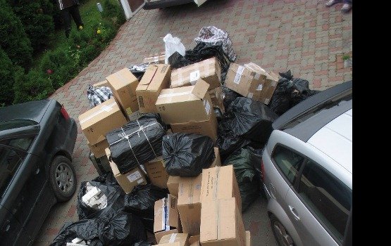 ������� ������� ����� � ��������� �������