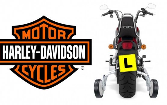 Harley-Davidson ��������� ��������� ������� � ������������� �����