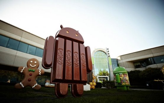   Android   KitKat