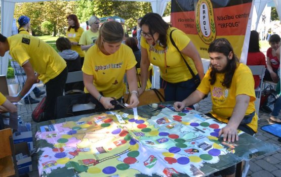 ���������� ������� ������������ � ����������� �����