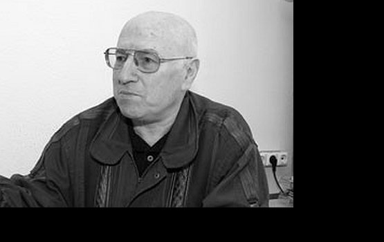 Благодарность родственников Б. Волковича