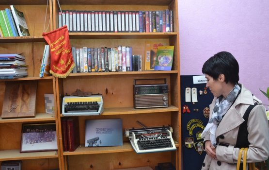 ������� ���������� ��������� � �������