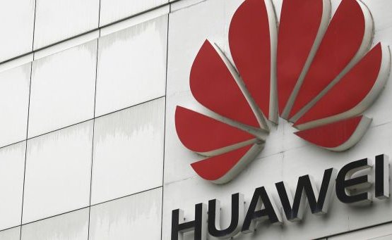  Huawei       