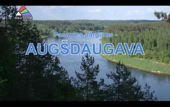 Kai zuodža zūbi! Augšdaugava 11.06.2013 (�����)