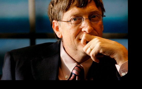 Акционеры Microsoft требуют отставки Гейтса