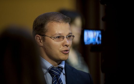 "Националы" могут покинуть правящую коалицию