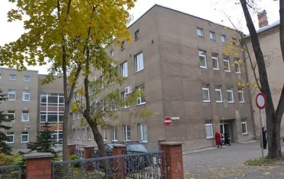 ����� � ���������� �����������: ������� ������ � ������� �������