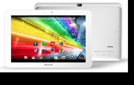 Archos ������������� ����������� ������ ����� ���������