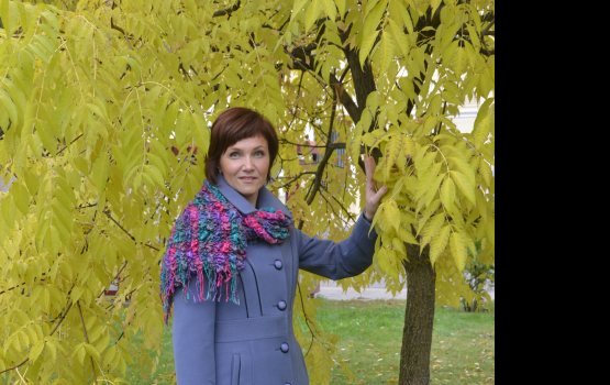 Меняем имидж: Елена