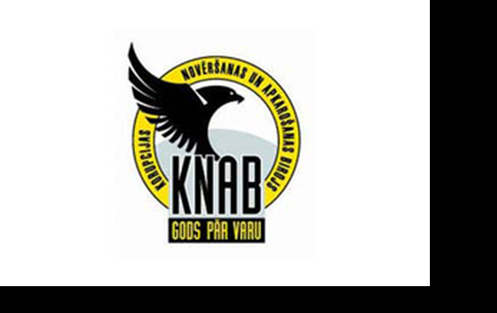 �� KNAB ����� ����������