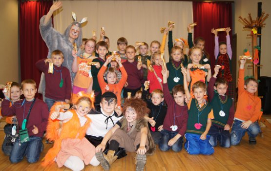 ����� � �������� ����: ����� ��������� ���!