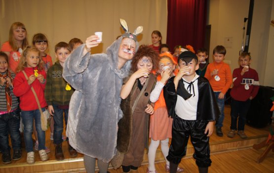 ����� � �������� ����: ����� ��������� ���!