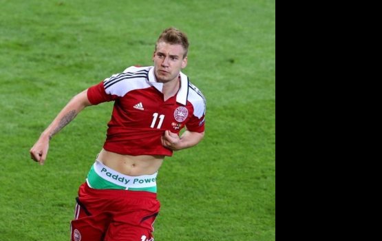 ������������ ������� Paddy Power ��������� ���� �����������-����