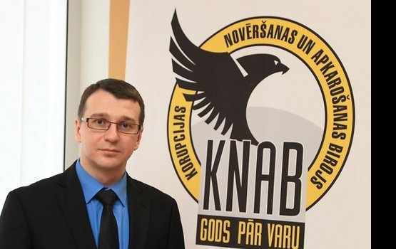 Грызня в KNAB: для Стрельченка готовят дорожный каток