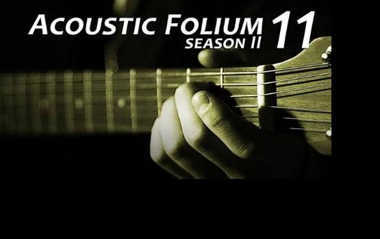 Acoustic Folium 11: ������ ������