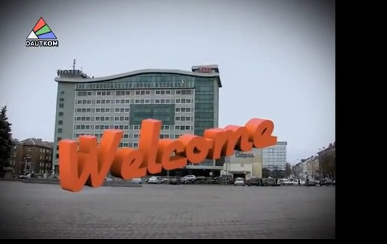  Welcome -  7 ()