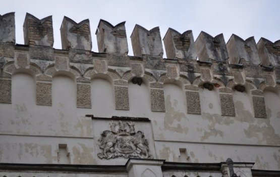 ���� ����� � �������������� ������