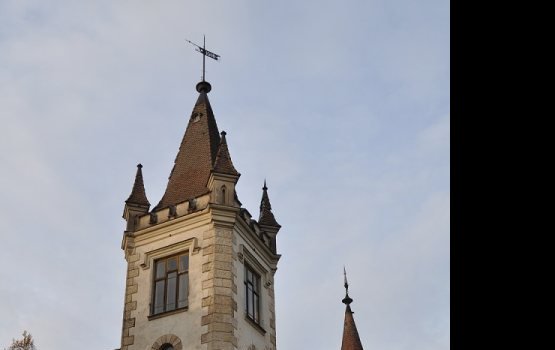 ���� ����� � �������������� ������