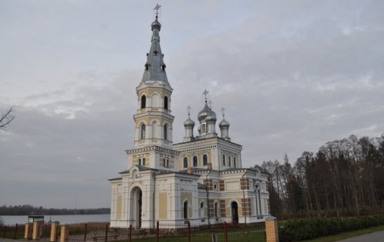 ���� ����� � �������������� ������