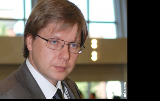 Нил Ушаков: самая главная латышская партия — это мы