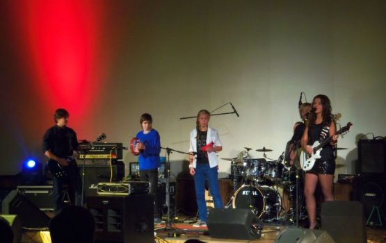 Chemical Reaction 2013: �������� ����!