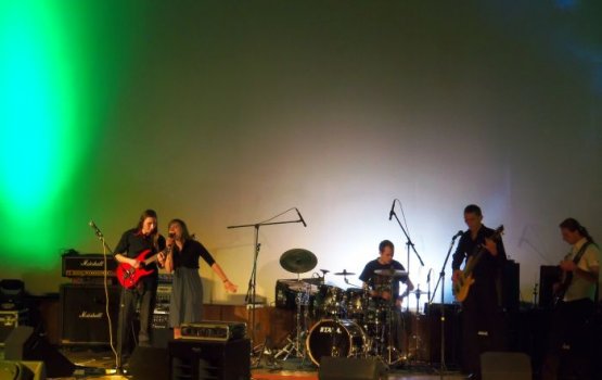 Chemical Reaction 2013: �������� ����!