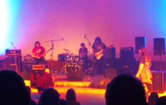 Chemical Reaction 2013: �������� ����!