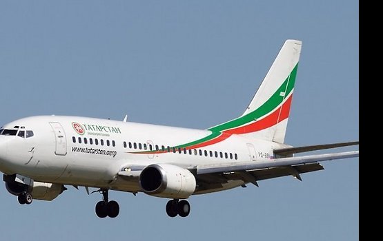 � ������ �������� Boeing 737: ��� �������