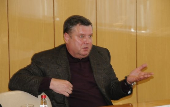 Урбанович: «Центр согласия» готов на коалицию с Нацобъединением