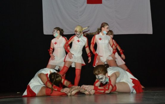 Pop Clip-2013: �� ������� ������ �� ��������� ���������