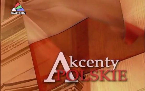 ��������� "Akcenty Polskie". ������ 183 (�����)