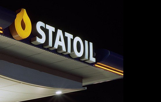           Statoil