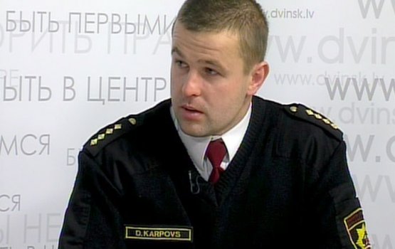 Свобода слова по-латвийски