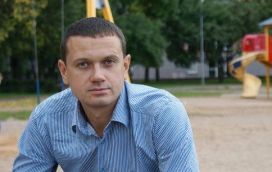 �������: ��������� ������ City Center ��� � �� ������������