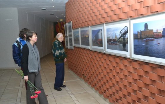 Лондон в даугавпилсском «Ренессансе»