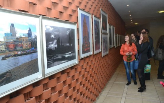 Лондон в даугавпилсском «Ренессансе»