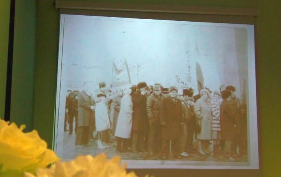 ����� �����: ���������� ������� ������