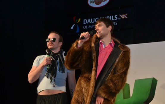 ���-2014: ��������� �����