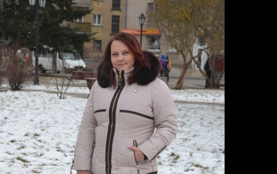 Меняем имидж: Карина