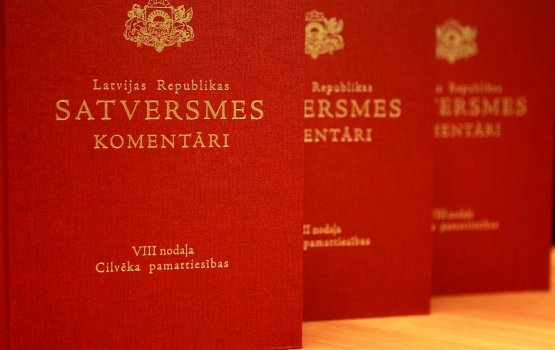 Преамбула конституции возвращается в Сейм