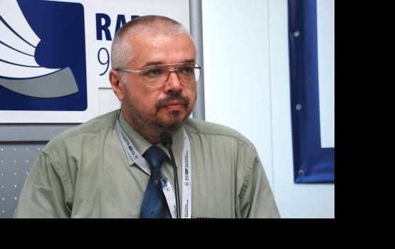 Юрис Пайдерс: националисты – хуже оккупантов