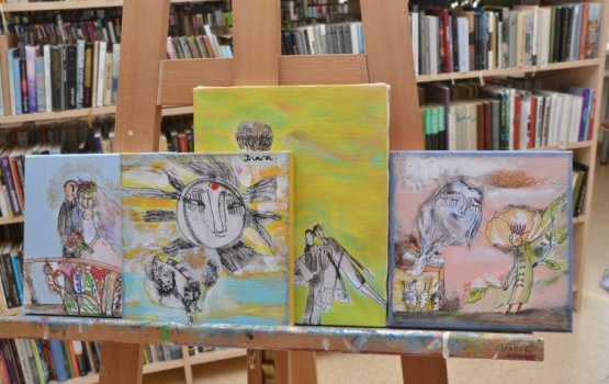 ��������� ������ �����������