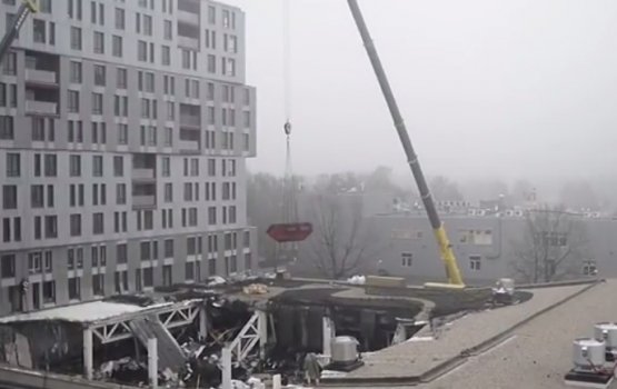 Для расследования трагедии в Золитуде МВД просит еще 625 000 евро