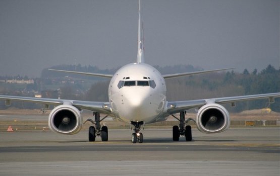 � ����-��������� ���� ���� Boeing � 239 ������ �� �����