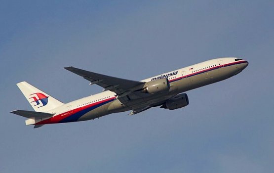 ��������: ��������� Boeing ���� � ��������� ������