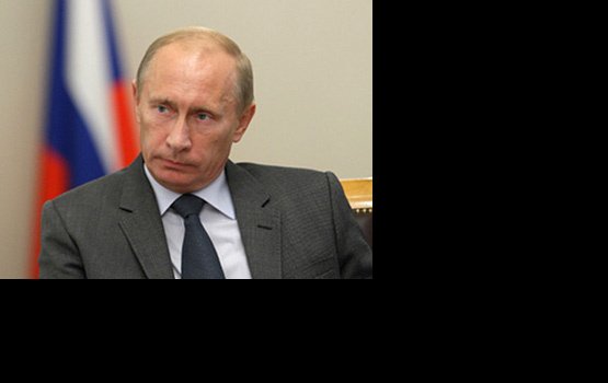 Путин распорядился принять Крым в состав России (+ВИДЕО)