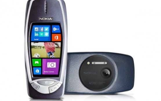 ����������� Nokia 3310 ������������