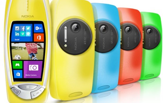 ����������� Nokia 3310 ������������