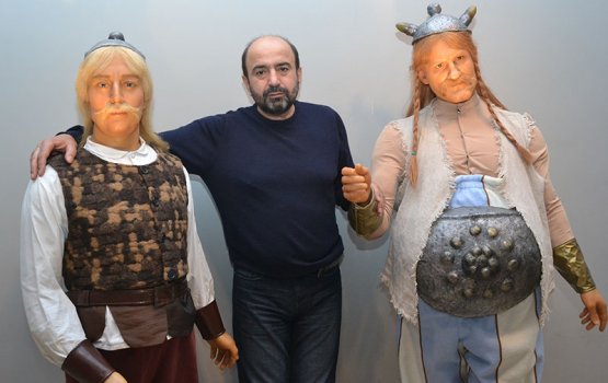 ����� ��������� ���������